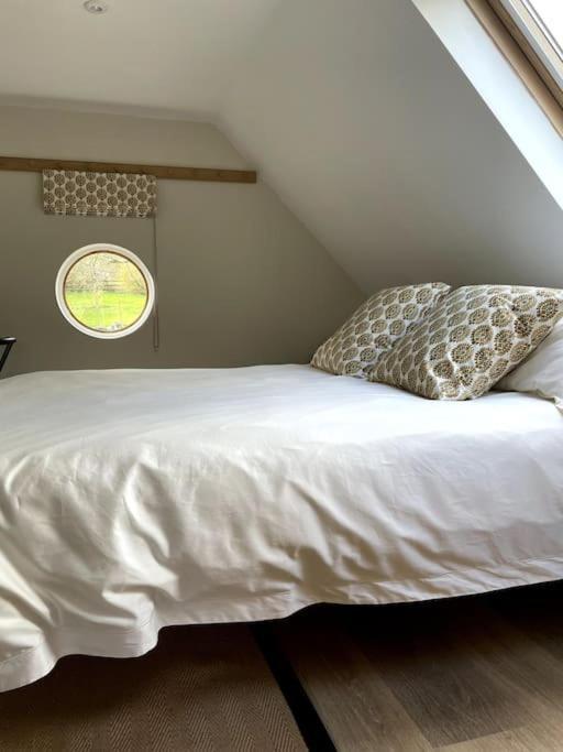 Little Studio Annexe Марлоу Екстериор снимка